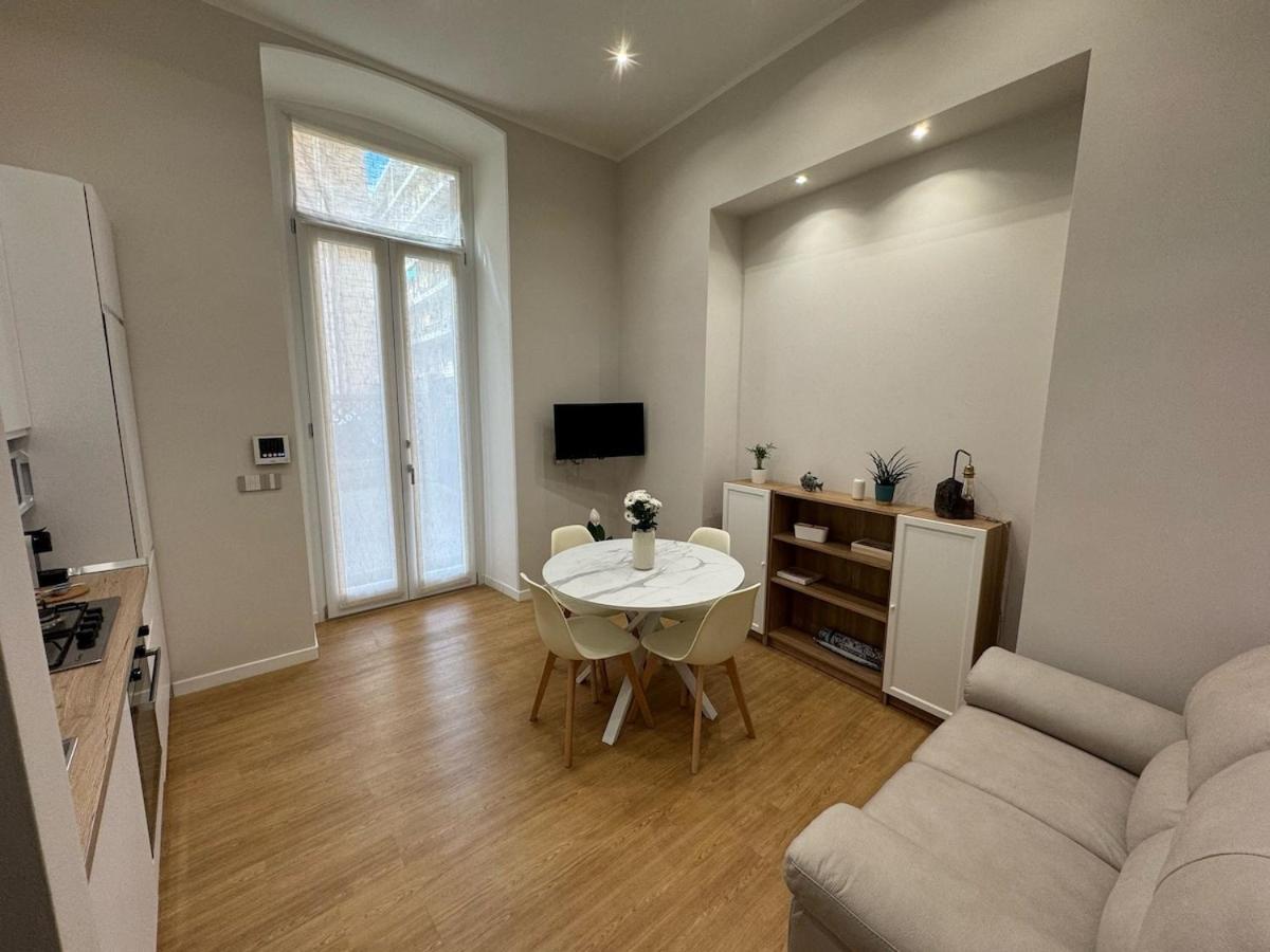 Apartment Goa Sea - Foce