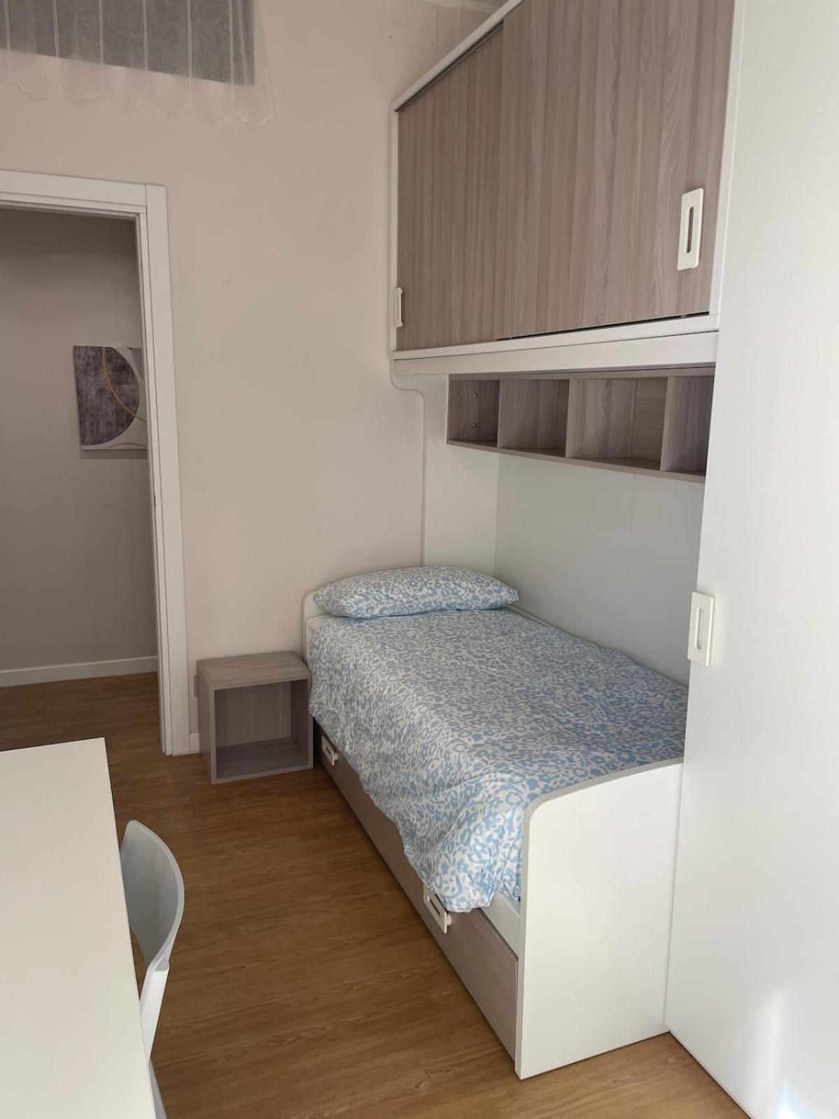 Goa Sea - Foce Apartment *