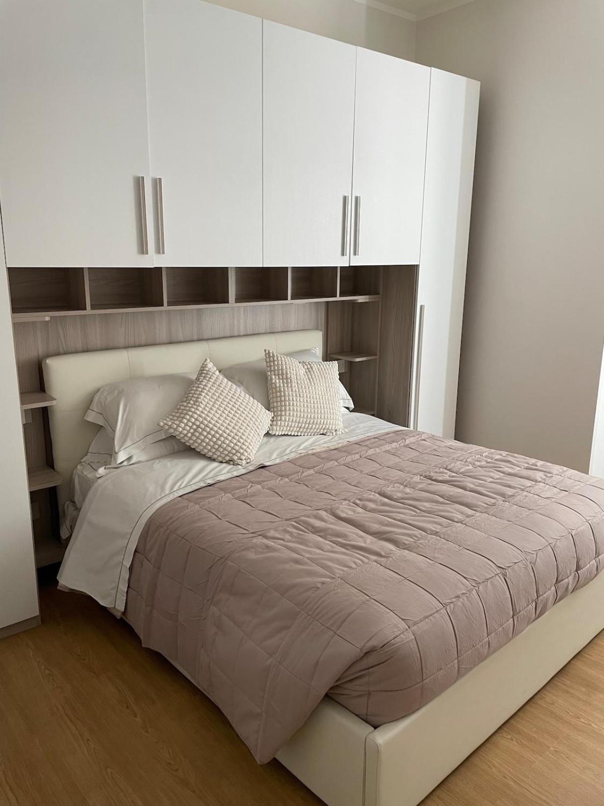 Apartment Goa Sea - Foce Genua