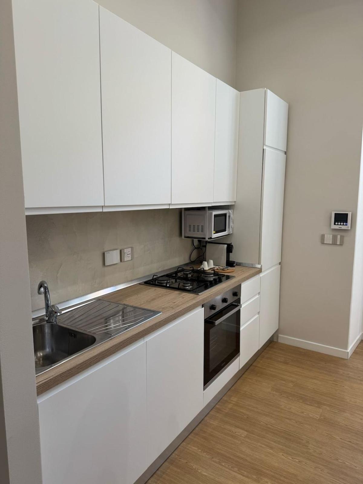 Apartment Goa Sea - Foce *