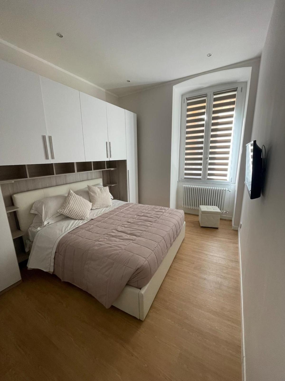 Apartment Goa Sea - Foce *