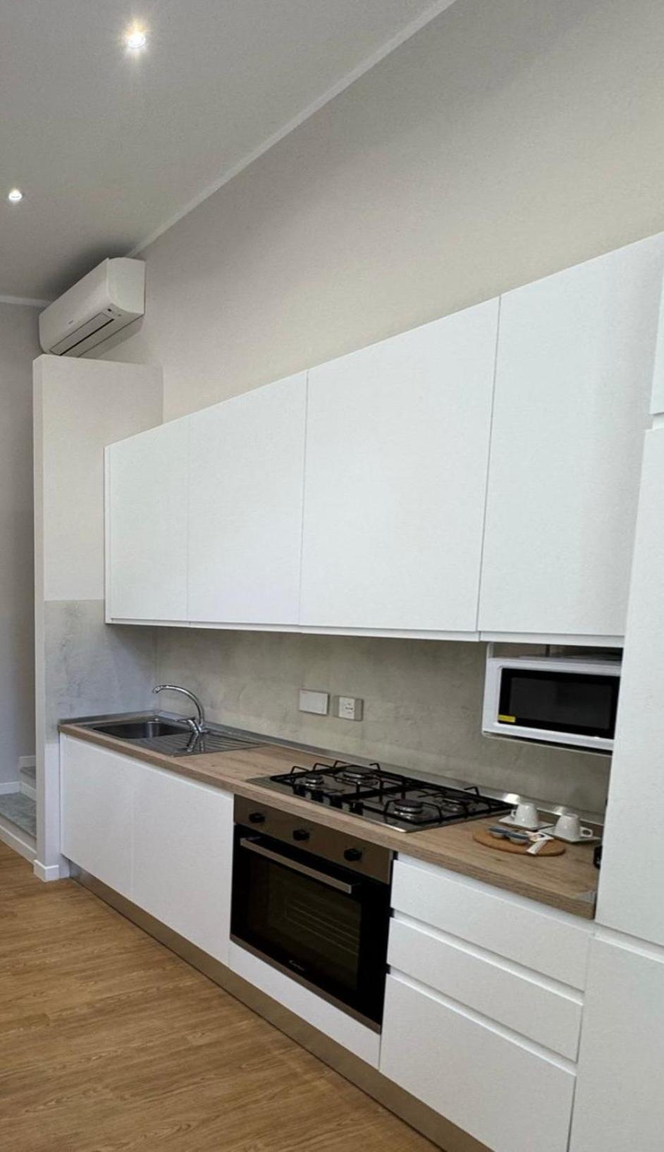 Apartment Goa Sea - Foce
