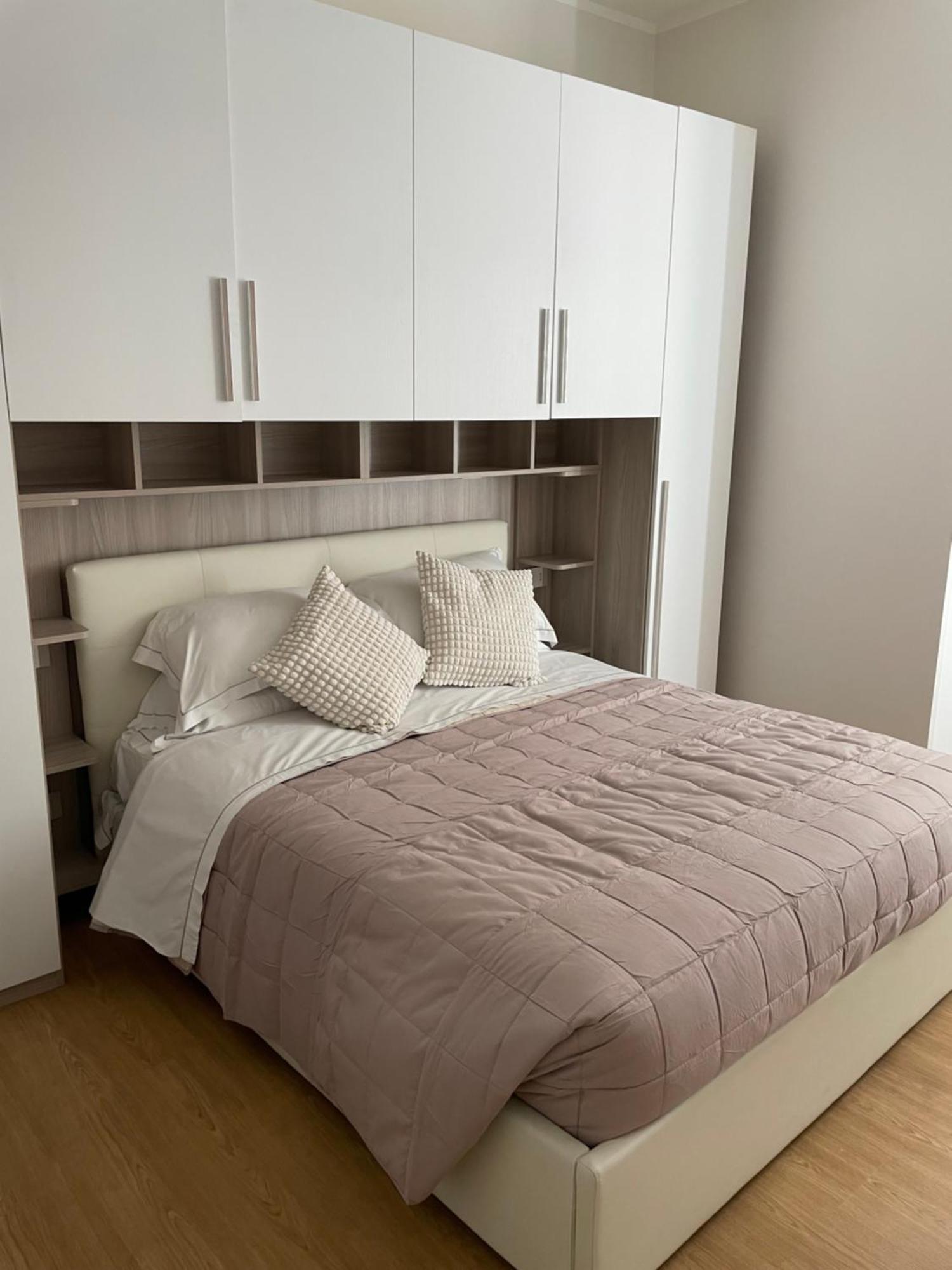 Apartment Goa Sea - Foce Genua