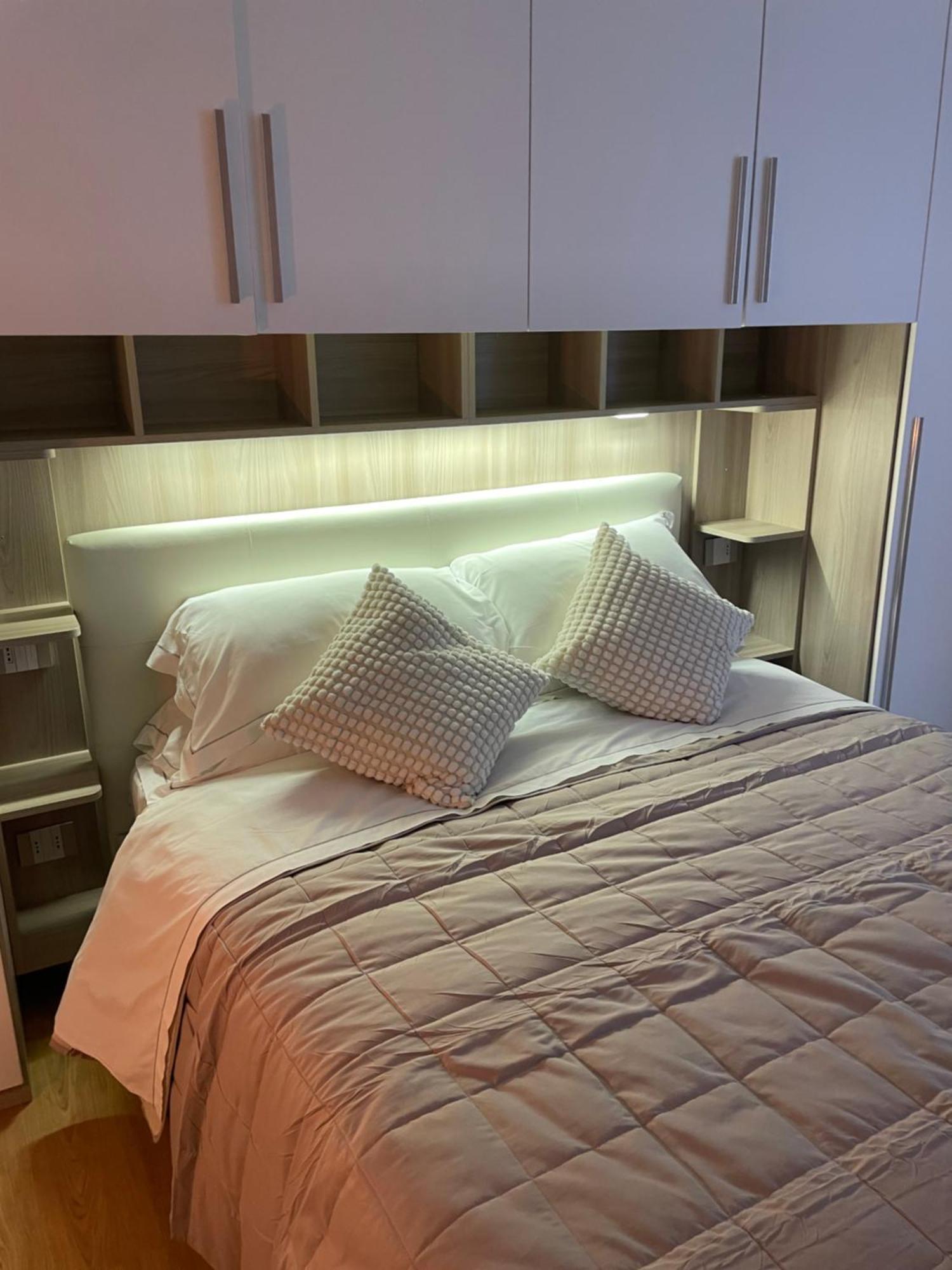 Goa Sea - Foce Apartment *