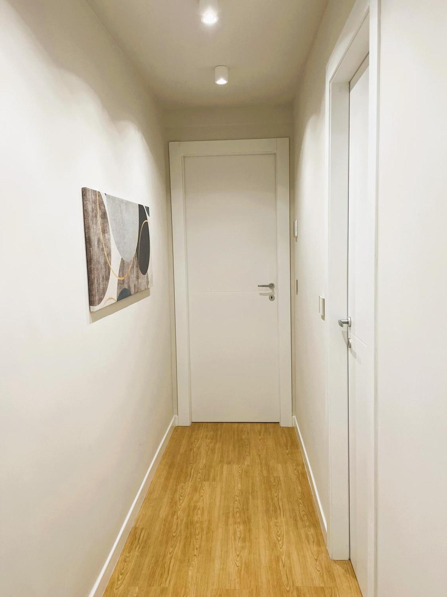 Goa Sea - In Centro Garden&freepark Apartment *
