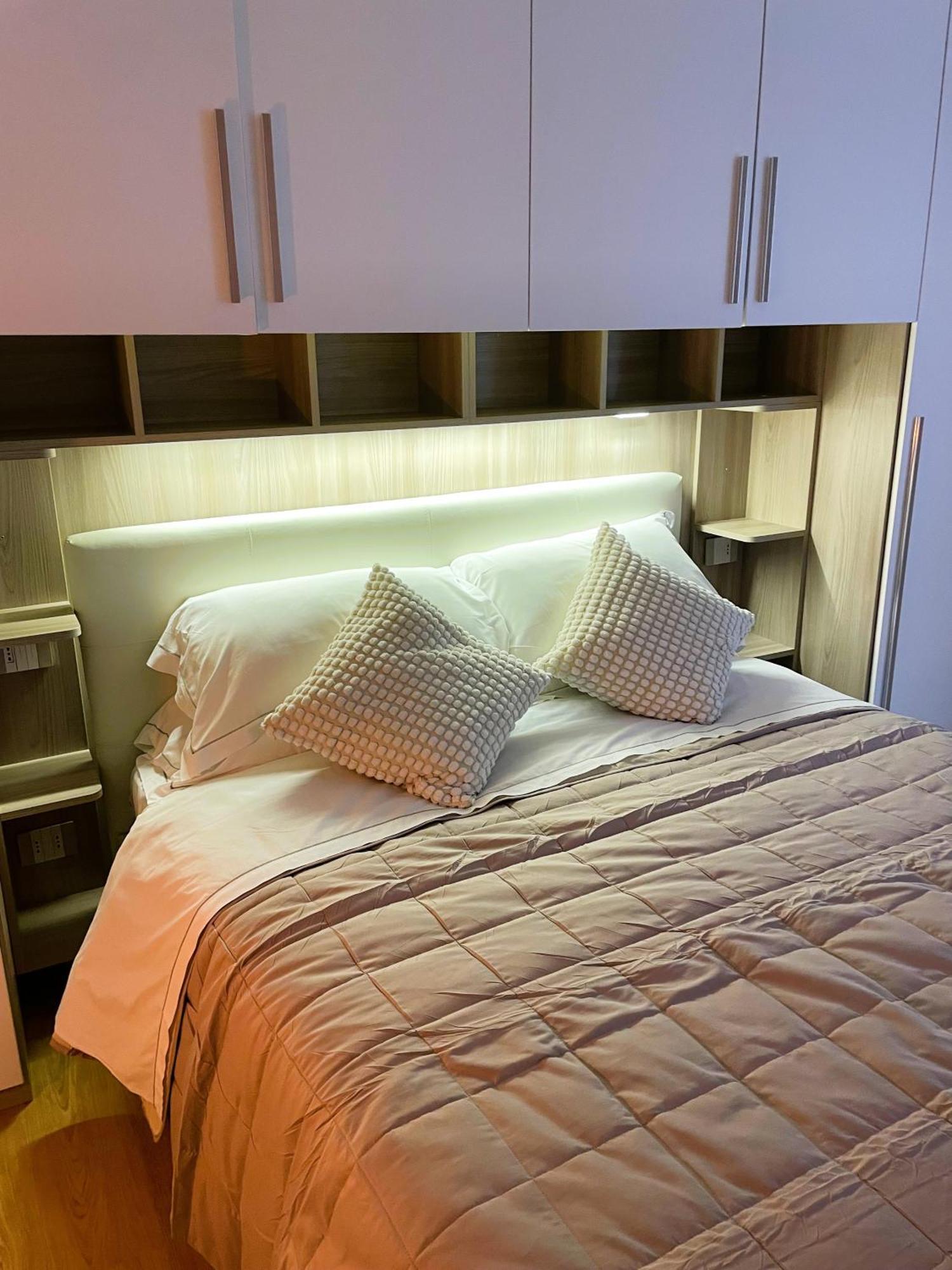Goa Sea - In Centro Garden&freepark Apartment Genua
