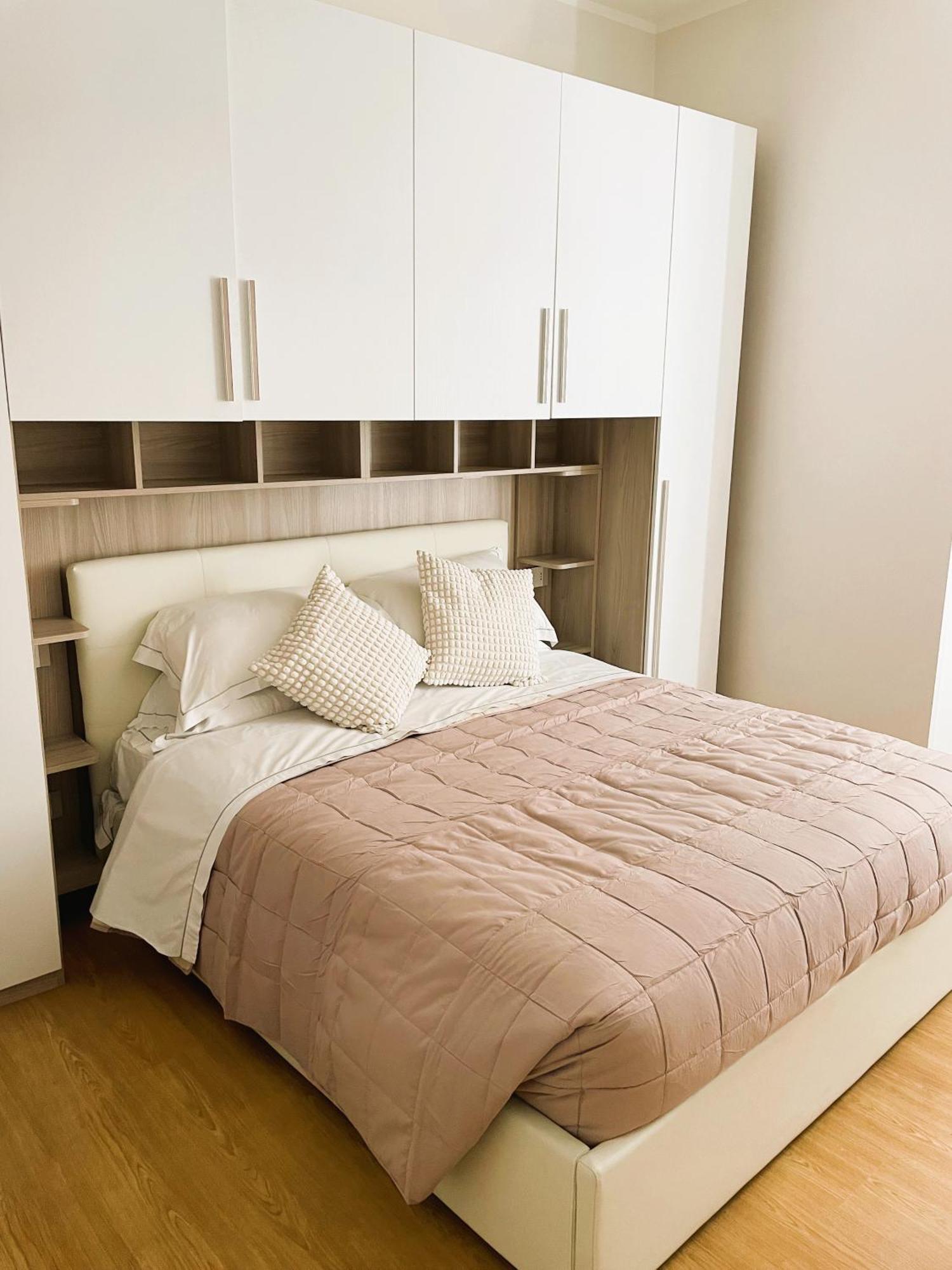 Apartment Goa Sea - In Centro Garden&freepark *