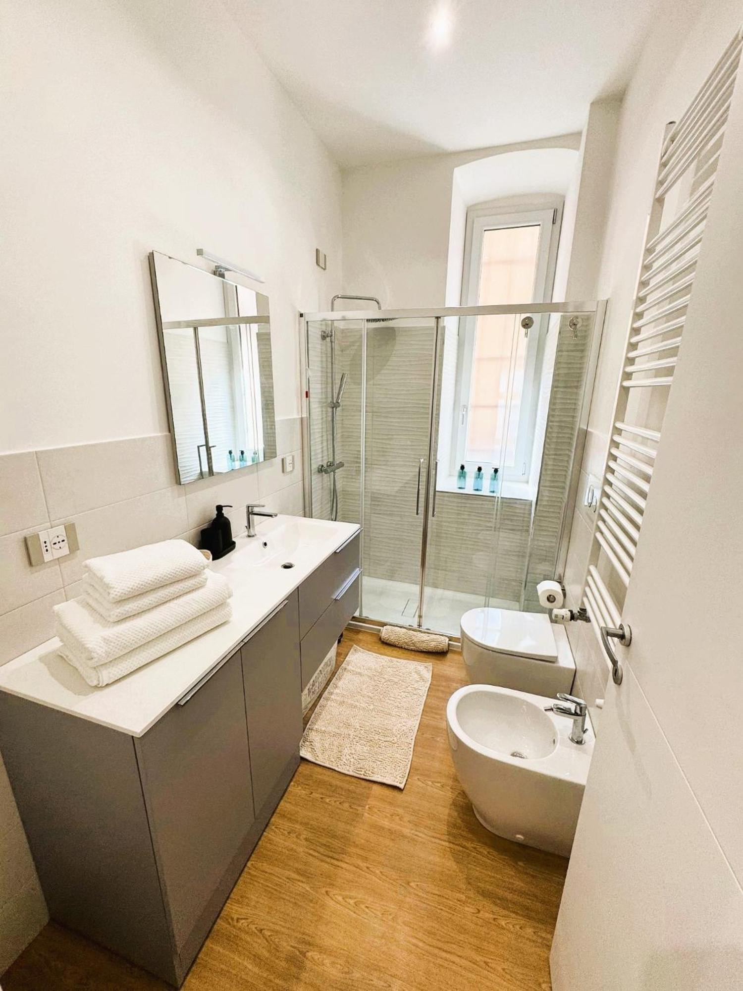 Apartment Goa Sea - In Centro Garden&freepark