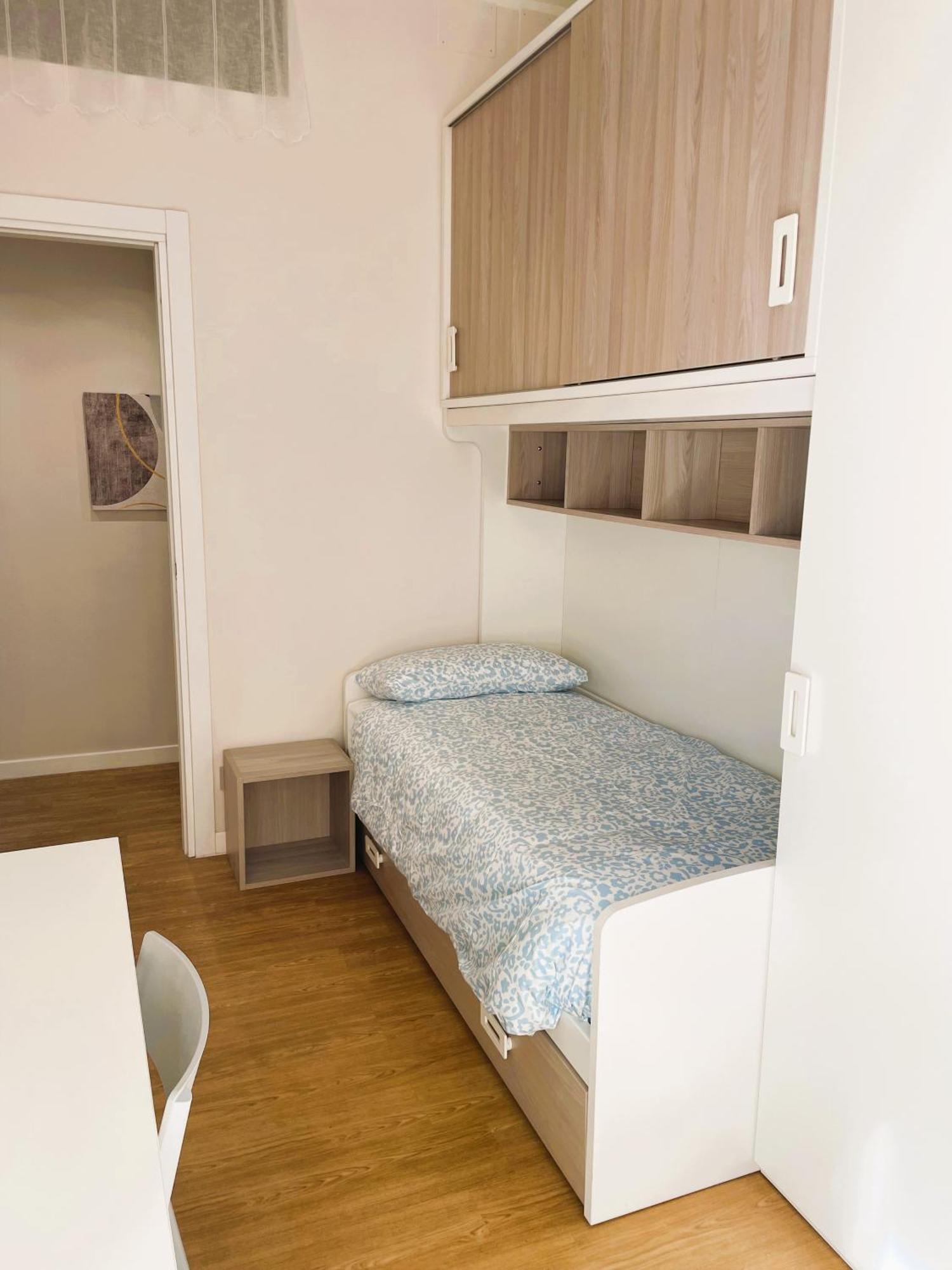 Apartment Goa Sea - In Centro Garden&freepark Genua